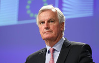 Fransa'da Michel Barnier başbakanlık görevine başladı