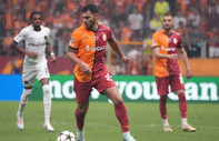 Galatasaray'ın Avrupa Ligi kadrosu belli oldu