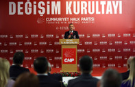 CHP 20. Olağanüstü Kurultayı başlıyor: Tüzük değişiklikleri ele alınacak