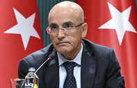 Mehmet Şimşek: Türkiye 2024'te üç büyük kuruluştan not artırımı alan tek ülke