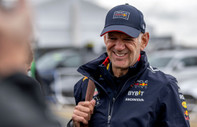 Bloomberg: Aston Martin F1 için ünlü mühendis Adrian Newey ile anlaştı