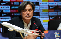 İzlanda maçı öncesi Montella: Burada bize karşı tarihi sonuçlar aldıklarını biliyoruz