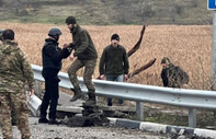 Rusya ile Ukrayna karşılıklı esir takası gerçekleştirdi