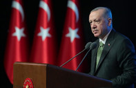 Erdoğan'dan Kılıçdaroğlu'na Türkevi tepkisi: Devrik başkan Türkevi'nden niye bu kadar rahatsız anlamıyoruz