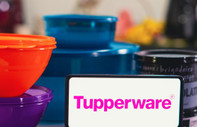 Tupperware iflas başvurusunda bulundu