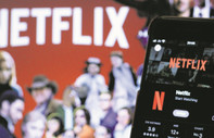 Netflix üçüncü çeyrekte 5 milyonu aşkın yeni abone kazandı