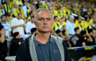 Mourinho basın toplantısına katılmadı