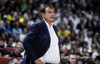 Fenerbahçe'den Ergin Ataman tepkisi: A Milli Takım'a sporcu göndermiyoruz