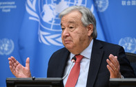 Guterres: BM ve Bretton Woods sistemi, ciddi meydan okumalarla karşı karşıya