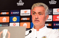 Mourinho: Fenerbahçe'ye gelme kararımdan hiç pişman değilim