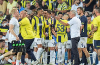 Fenerbahçe-Union Saint-Gilloise maçına doğru: İlk 11'ler belli oldu