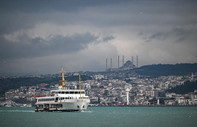 İstanbul'da yarın akşamdan itibaren hava sıcaklıkları 4 ila 8 derece düşecek