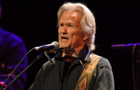 Kris Kristofferson 88 yaşında hayatını kaybetti