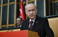 Devlet Bahçeli: 4 soytarı muhabir ile MHP'yi sorgulayamazsınız