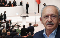 Kılıçdaroğlu: Biz CHP’liler, yalnızca halk için ayağa kalkarız