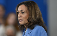 Kamala Harris'ten Trump yorumu: ABD için tehlikeli