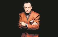 Kurt Elling: İyi hikayeler anlatmaya çalışıyorum