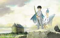 Üstat Miyazaki’nin ‘son’ filmi