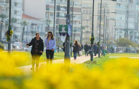 Meteoroloji açıkladı: Hava sıcaklığı 2 ila 4 derece artacak