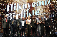 61. Uluslararası Antalya Altın Portakal Film Festivali başladı