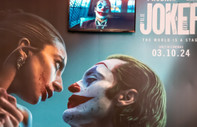 Joker'in devam filmi gişede hayal kırıklığı yarattı