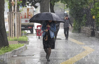 Meteoroloji açıkladı: İstanbul'da yağış bekleniyor