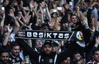 UEFA kararını verdi: Beşiktaş taraftarı Lyon deplasmanına gidemeyecek