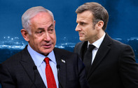 Macron'dan Netanyahu'ya: Barbarlık ekerek medeniyet savunulmaz