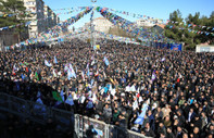 Diyarbakır'da 5 günlük eylem yasağı