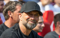 Klopp'tan sürpriz imza: Red Bull'un global futbol direktörü oldu