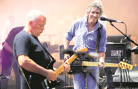 Pink Floyd 400 milyon dolara Sony’nin