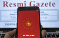 Resmi Gazete'de yayımlandı: Devlet üniversitelerine profesör ve doçent atamalarına düzenleme