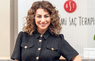 Saç için ilham veren çalışmalar
