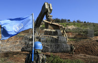 Macron, Sanchez ve Meloni'den ortak açıklama: İsrail ordusunun UNIFIL'i hedef almasını kınıyoruz