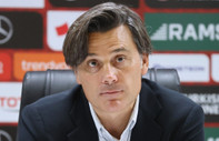 Montella: 29 şut attık ve maçı kazanmayı hak ettik