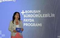 Girişimcilere Borusan Sürdürülebilir Fayda Programı ile geleceği birlikte ve daha güçlü tasarlama fırsatı