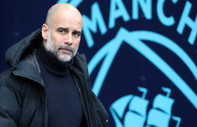 Guardiola iki sezon daha Manchester City'de