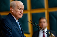 Devlet Bahçeli: Elimizi bir süreç için değil kardeşlik için uzatırız