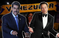 Maduro, Musk'ı hedef aldı: Seçim sürecinde şiddete 1 milyar dolar yatırım yaptı