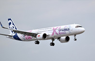 Airbus'ta yeni kriz: A320'nin gövdesi hatalı çıktı, 628 uçak yere indirilecek