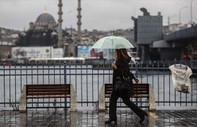 Hava sıcaklıkları düşüyor: Mevsimin ilk karı yağacak