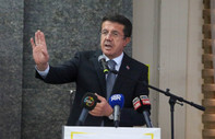 AK Parti'li Zeybekci: Türkiye artık asla ve asla döviz ataklarıyla ilgili sıkıntı yaşamayacak