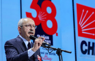 Kemal Kılıçdaroğlu hakkında Cumhurbaşkanına hakaretten soruşturma başlatıldı