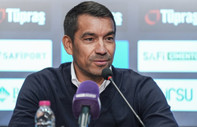 Konyaspor galibiyeti sonrası Giovanni van Bronckhorst: Şampiyonluk yarışının içinde olmak istiyoruz