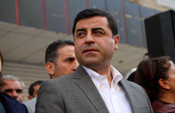 TUSAŞ saldırısı sonrası Demirtaş: Barış isteyenlerin sesinin bu defa bastırılmasına asla izin vermeyeceğiz