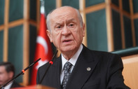 Bahçeli: Hiçbir kanlı ve kalleş proje kardeşliğimizin karşısında tutunamayacak