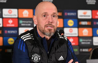 Manchester United Teknik Direktörü Erik ten Hag: Fenerbahçe ile finalde karşılaşmak çok güzel olur