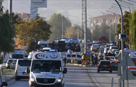 TUSAŞ'taki terör saldırısına ilişkin yayın yasağı getirildi