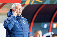 Mourinho ile Fenerbahçe arasında uyum sorunu var