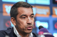 Beşiktaş Teknik Direktörü Giovanni van Bronckhorst: Olimpik Lyon daha fazlasını hak etti ama sonuç bizim lehimize oldu